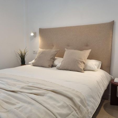 Residencial De La Yedra Apartment Jerez de la Frontera Ngoại thất bức ảnh