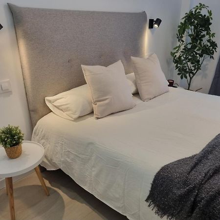Residencial De La Yedra Apartment Jerez de la Frontera Ngoại thất bức ảnh