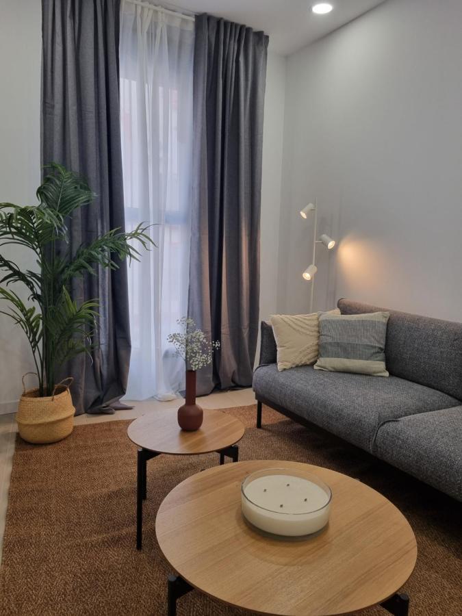 Residencial De La Yedra Apartment Jerez de la Frontera Ngoại thất bức ảnh