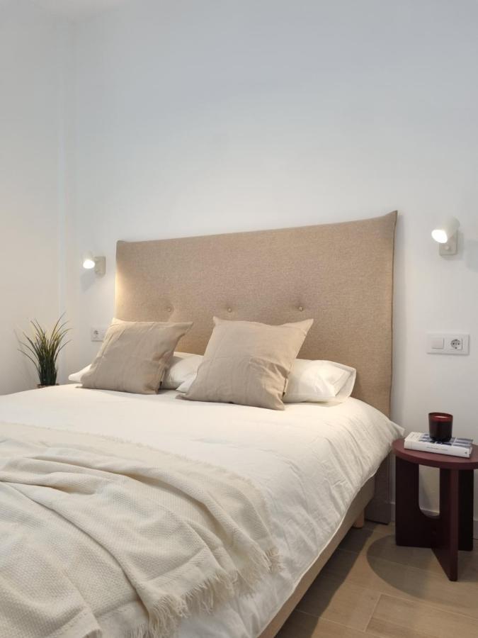 Residencial De La Yedra Apartment Jerez de la Frontera Ngoại thất bức ảnh