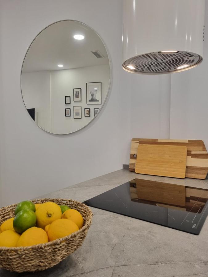 Residencial De La Yedra Apartment Jerez de la Frontera Ngoại thất bức ảnh