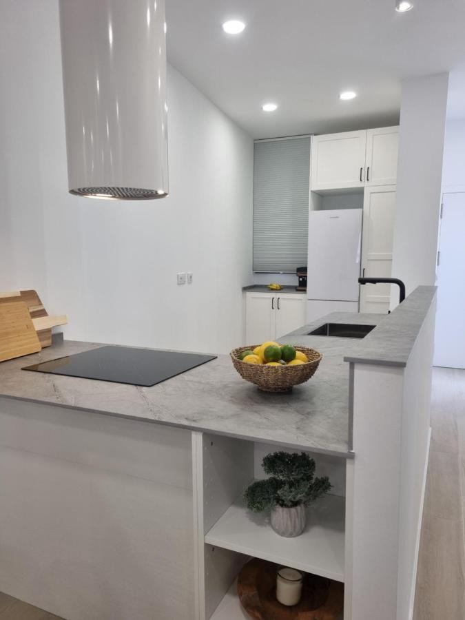 Residencial De La Yedra Apartment Jerez de la Frontera Ngoại thất bức ảnh