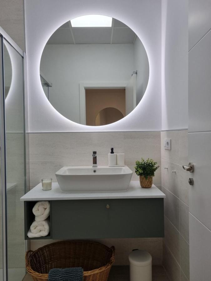 Residencial De La Yedra Apartment Jerez de la Frontera Ngoại thất bức ảnh